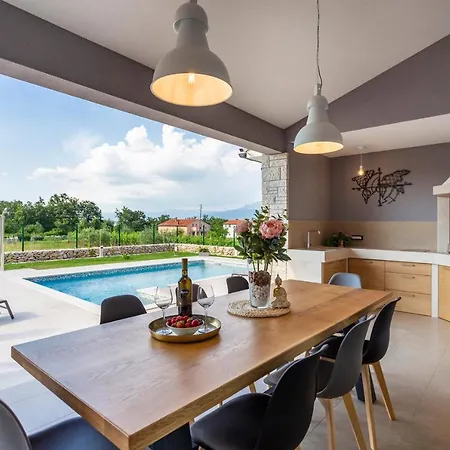 Amazing Design Aeris With Private Pool, High Level Of Privacy - Wiibuk