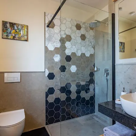 Amazing Design Aeris With Private Pool, High Level Of Privacy - Wiibuk * Šumber