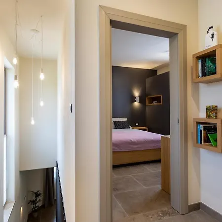 Amazing Design Aeris With Private Pool, High Level Of Privacy - Wiibuk Villa