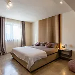 Βίλα Amazing Design Aeris With Private Pool, High Level Of Privacy - Wiibuk *