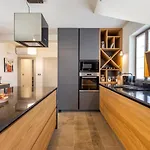 Βίλα Amazing Design Aeris With Private Pool, High Level Of Privacy - Wiibuk