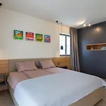 Βίλα Amazing Design Aeris With Private Pool, High Level Of Privacy - Wiibuk *