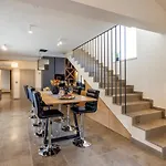 Βίλα Amazing Design Aeris With Private Pool, High Level Of Privacy - Wiibuk Šumber