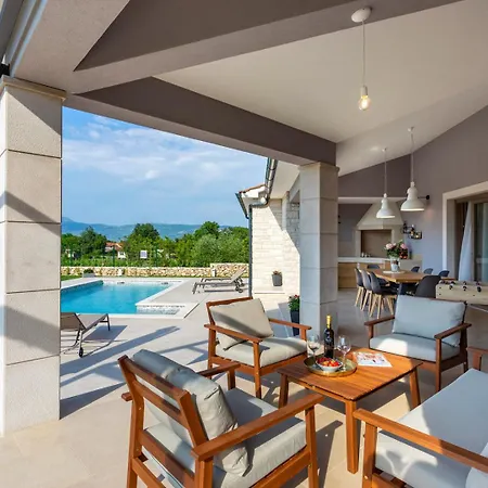 Amazing Design Aeris With Private Pool, High Level Of Privacy - Wiibuk * Šumber